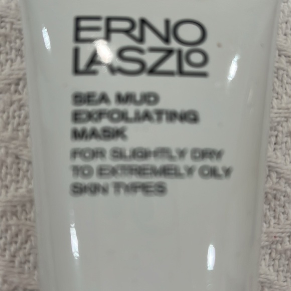 Seamud exfoliating mask by Erno Laszlo - Picture 2 of 4
